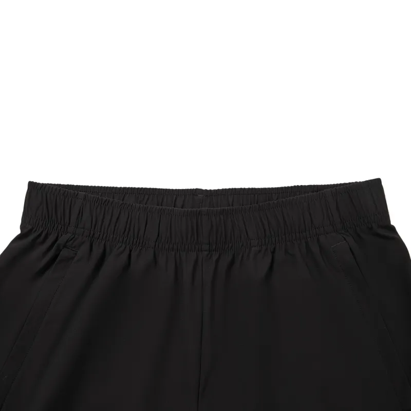 AKYW043-1 Брюки джоггеры Active черный